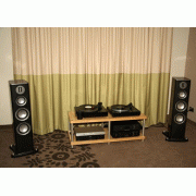   Monitor Audio Platinum PL 300 Ebony:  3