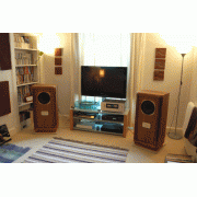   Tannoy TURNBERRY SE:  3