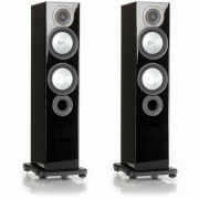   Monitor Audio RX6 High Gloss Black