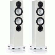   Monitor Audio RX6 High Gloss White