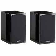   Monitor Audio RX2 High Gloss Black:  2