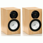   Monitor Audio RX1 Natural Oak