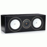   Monitor Audio RX Centre Black Oak:  2