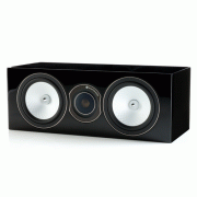   Monitor Audio RX Centre High Gloss Black