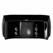   ELAC 3D-speaker  3-  (3D) . : hg white, hg black 