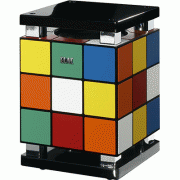  ELAC MICROSUB 2010 BT cube edition