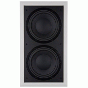 Сабвуфер B&W ISW4 In Wall Subwoofer: фото 2
