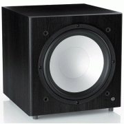  Monitor Audio BXW10 black oak
