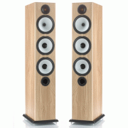  Monitor Audio BX6 natural oak