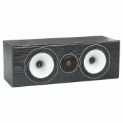   Monitor Audio BX Centre black oak