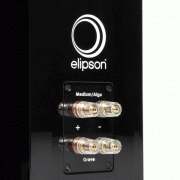   Elipson Studio Pro:  3