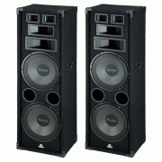   Magnat Soundforce 2300 black