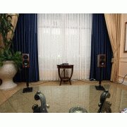   Vienna-Acoustics CONCERT HAYDN Grand WALNUT:  2