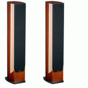   Davis Acoustics SISLEY wood glossy:  2