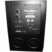 Сабвуфер Paradigm PDR-100 Black: фото 3
