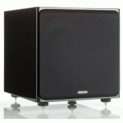  Monitor Audio Silver W12 Black Gloss:  2