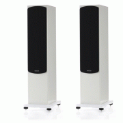   Monitor Audio Silver 10 White Gloss:  2