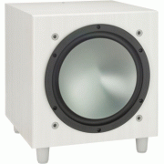  Monitor Audio BRONZE W10 white:  2