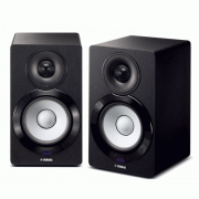   YAMAHA MusicCast NX-N500 Black