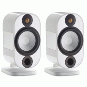Акустическая система Monitor Audio Apex A10 White Gloss