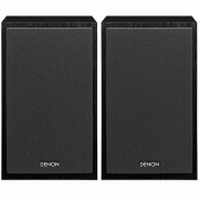   Denon SC-M40 black:  2