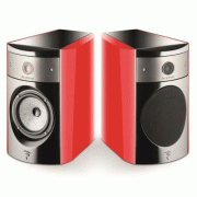   Focal Electra Be 1008 Imperial Red