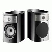   Focal Electra Be 1008 Black Lacquer