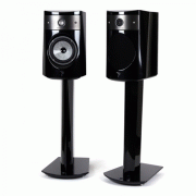   Focal Electra Be 1008 Black Lacquer:  4