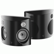   Focal Electra SR1000 Surround Be Black Lacquer:  2