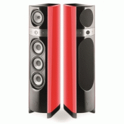   Focal Electra Be 1038 Imperial Red:  2