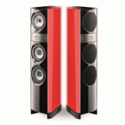   Focal Electra Be 1028 Imperial Red:  2