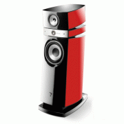   Focal Scala Utopia Imperial Red