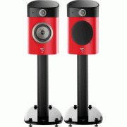   Focal Sopra 1 Imperial Red