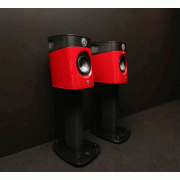   Focal Sopra 1 Imperial Red:  3