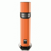 Акустическая система Focal Sopra 2 Electric Orange: фото 3