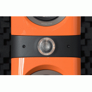 Акустическая система Focal Sopra 2 Electric Orange: фото 4
