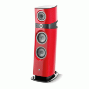   Focal Sopra 3 Imperial Red