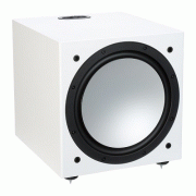 Сабвуфер Monitor Audio Silver Series W12 White