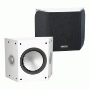 Акустическая система Monitor Audio Silver Series FX White