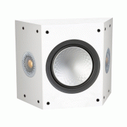 Акустическая система Monitor Audio Silver Series FX White: фото 3
