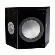 Акустическая система Monitor Audio Silver Series FX Black Gloss