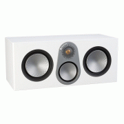 Акустическая система Monitor Audio Silver Series C350 White