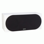 Акустическая система Monitor Audio Silver Series C350 White: фото 2