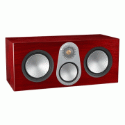 Акустическая система Monitor Audio Silver Series C350 Rosenut