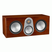 Акустическая система Monitor Audio Silver Series C350 Walnut