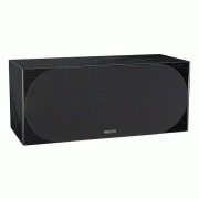   Monitor Audio Silver Series C350 Black Oak:  2