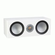 Акустическая система Monitor Audio Silver Series C150 White