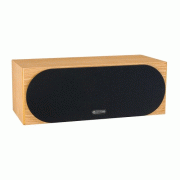 Акустическая система Monitor Audio Silver Series C150 Black Natural Oak: фото 2