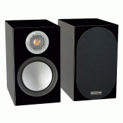 Акустическая система Monitor Audio Silver Series 50 Black Gloss