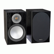 Акустическая система Monitor Audio Silver Series 100 Black Oak